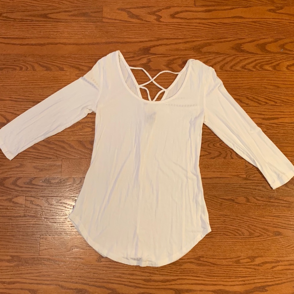 Forever 21 Long Sleeve